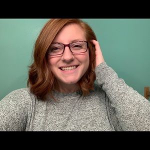 Meet your Posher, Lauren